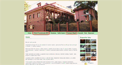 Desktop Screenshot of pensiuneaplutosulina.ro